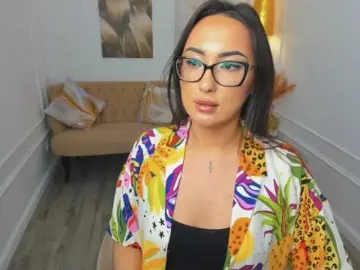 Bongacams Live Sex of EvaSarazardje