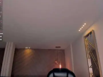 Bongacams Nude Webcam of GabriellaLee