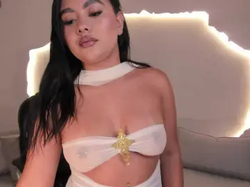 Bongacams Live Porn of GabriellaLee