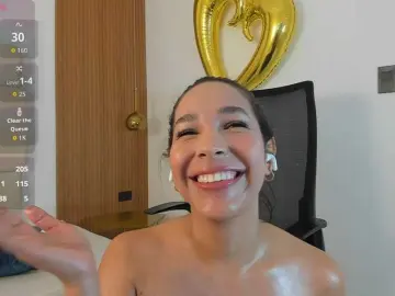 Bongacams Sex Cam of Ivonny-mml