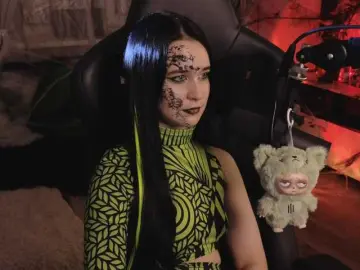 Bongacams Private Sex Chat of KiraLiLime