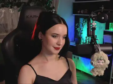 Bongacams Live Porn of KiraLiLime