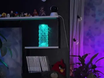 Bongacams Adult Video Chat of KiraLiLime