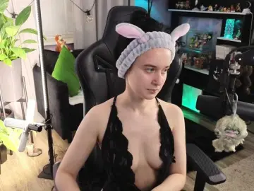 Bongacams Sex Chat of KiraLiLime