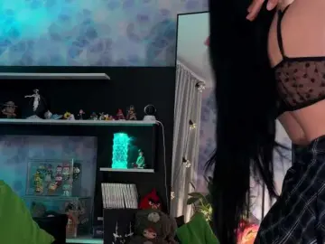 Bongacams Free Porn Cam of KiraLiLime