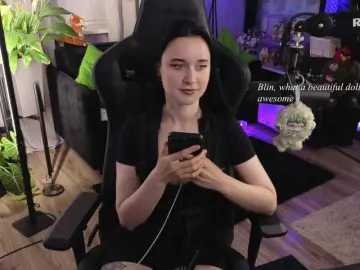 Bongacams Live Sex of KiraLiLime