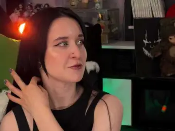 Bongacams Live Sex of KiraLiLime