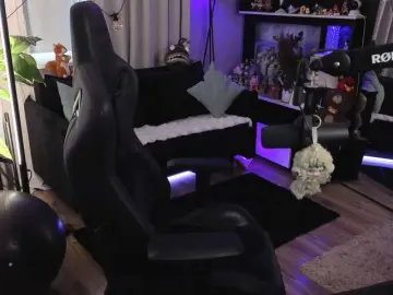 Bongacams Live Porn of KiraLiLime