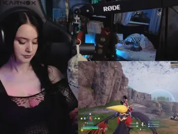 Bongacams Live Sex Cam of KiraLiLime