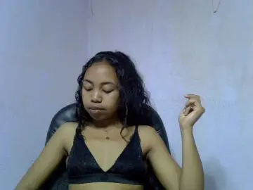 Bongacams Adult Video Chat of Oceane1