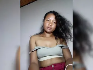 Bongacams Sex Chat of Rosiah01