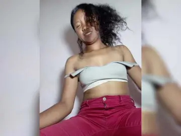 Bongacams Best Webcam of Rosiah01