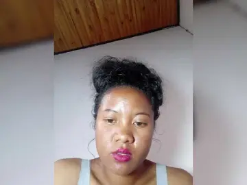 Bongacams Sex Cam of Rosiah01