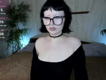 Bongacams Nude Webcam of alice-chained