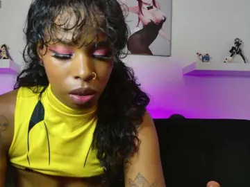 Bongacams Watch Live Sex Cams of kary-bunny3