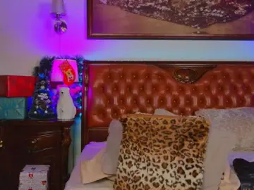 Bongacams Free Porn Cam of LunaRishi