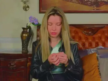 Bongacams Nude Webcam of LunaRishi