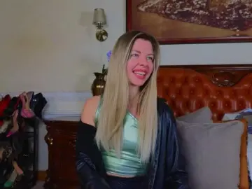 Bongacams Free Porn Cam of LunaRishi