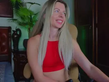 Bongacams Adult Webcams of LunaRishi