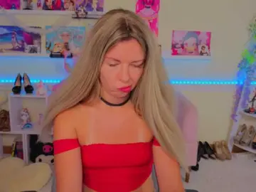 Bongacams Nude Webcam of LunaRishi