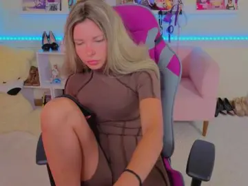 Bongacams Adult Webcam of LunaRishi