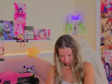 Bongacams Watch Live Sex Cams of LunaRishi