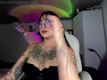 Bongacams Best Webcam of apurpletulip