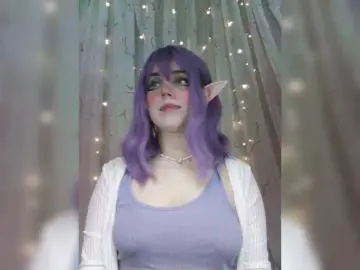 Bongacams Free Porn Cam of -Marcelline