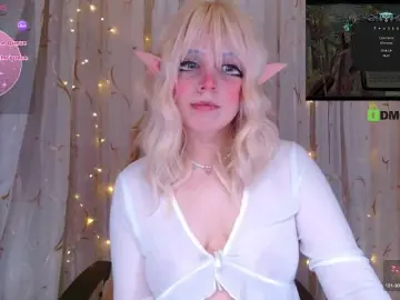 Bongacams Live Porn of -Marcelline
