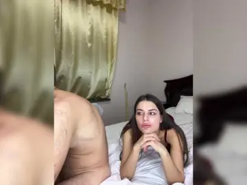 Bongacams Best Webcam of AlexhabAlinaa