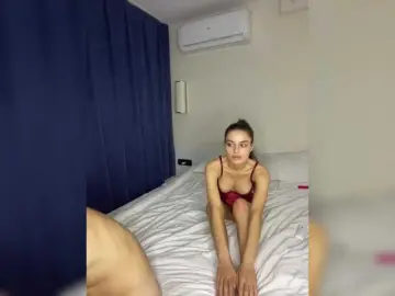 Bongacams Sex Chat of AlexhabAlinaa