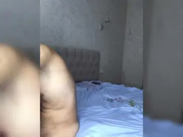 Bongacams Sex Cam of AlexhabAlinaa