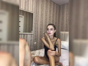 Bongacams Sex Cam of AlexhabAlinaa