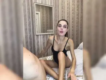 Bongacams Adult Video Chat of AlexhabAlinaa