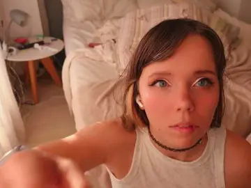 Bongacams Live Sex Cam of AyraLust