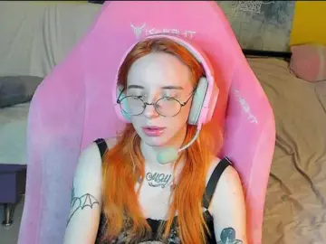 Bongacams Adult Webcams of MoonScar