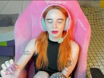 Bongacams Adult Webcam of MoonScar