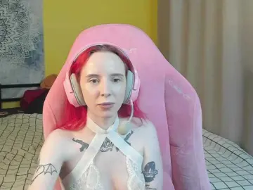 Bongacams Adult Webcam of MoonScar