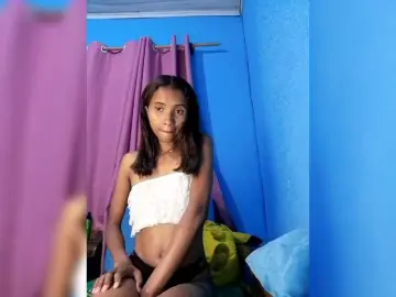 Bongacams Nude Webcam of Ourka