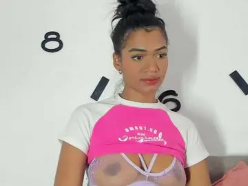 Bongacams Sex Chat of BarbieHotLaura