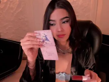 Bongacams Private Sex Chat of CarolineEvans