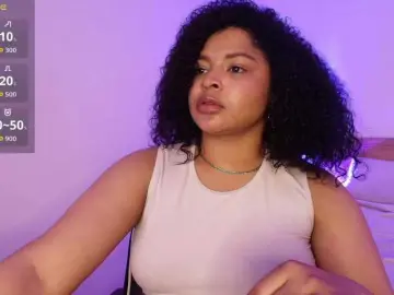 Bongacams Best Webcam of Dakota-Mars