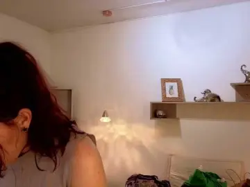 Bongacams Sex Chat of Iriina-