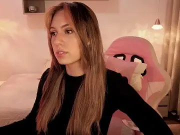 Bongacams Adult Webcams of Iriina-