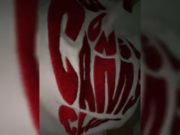 Bongacams Private Sex Chat of KRISTINCHERRY