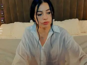 Bongacams Adult Webcam of KitnissKiss