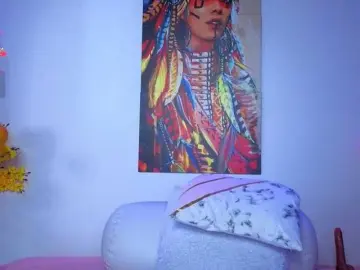 Bongacams Free Live Porn of LittleSky