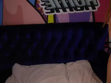 Bongacams Sex Cam of LunaLicks