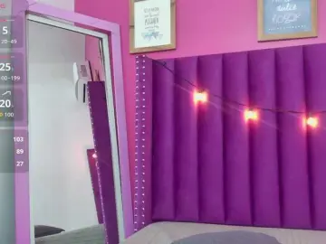 Bongacams Best Webcam of SweetCinnamon