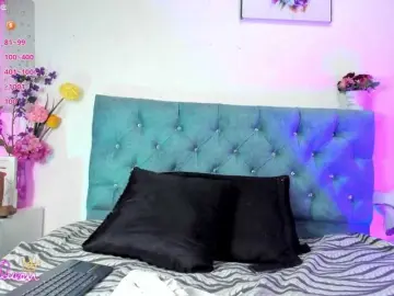 Bongacams Best Webcam of milu-beluci